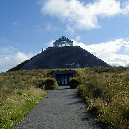 Achill View B&B Murrisk 외부 사진