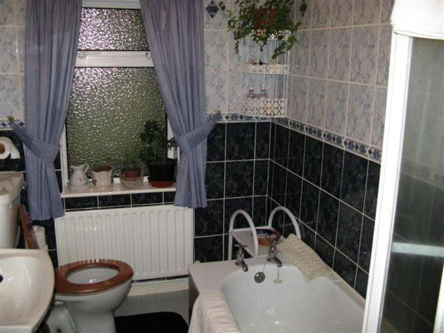 Achill View B&B Murrisk 객실 사진