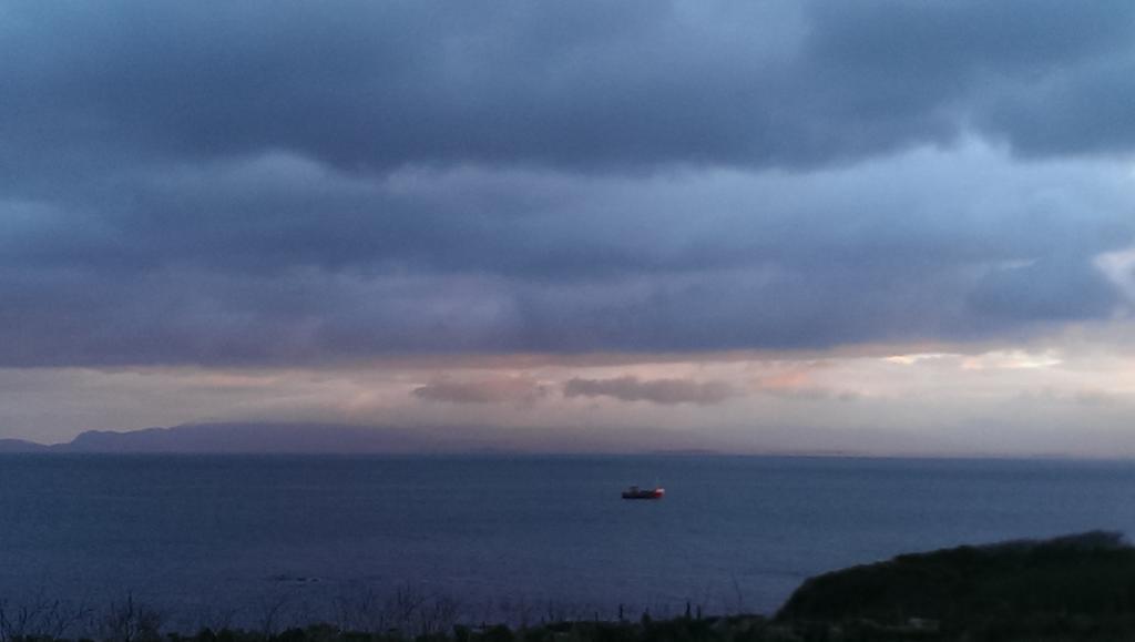 Achill View B&B Murrisk 외부 사진