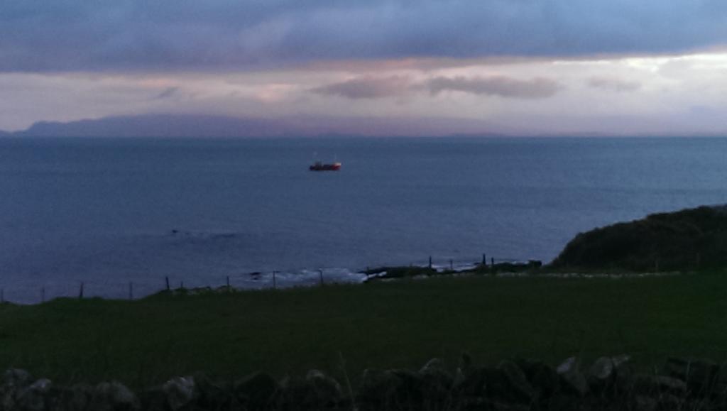 Achill View B&B Murrisk 객실 사진