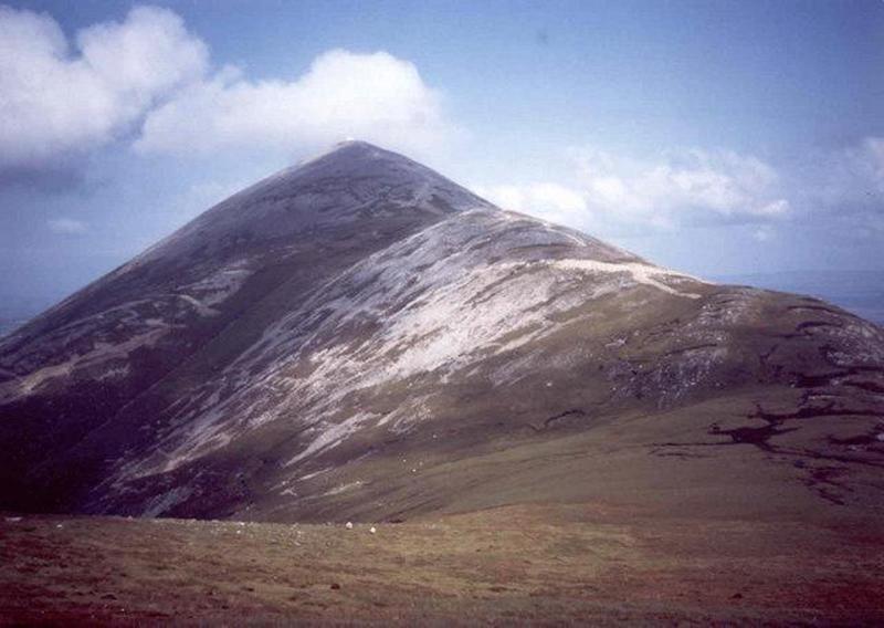 Achill View B&B Murrisk 외부 사진