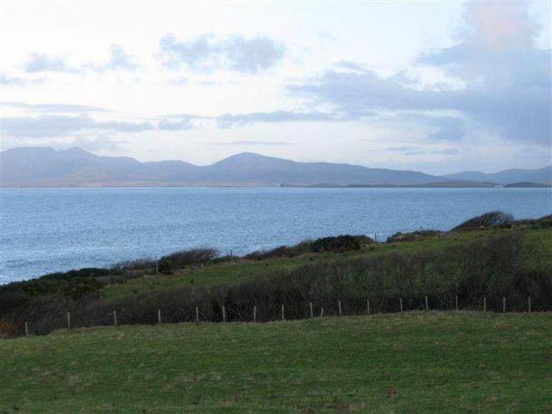 Achill View B&B Murrisk 외부 사진
