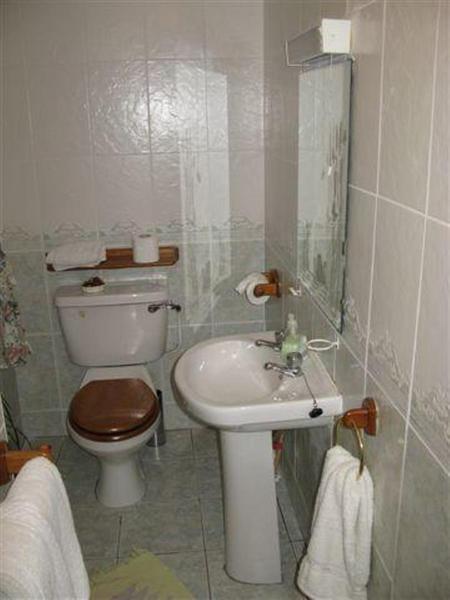 Achill View B&B Murrisk 외부 사진