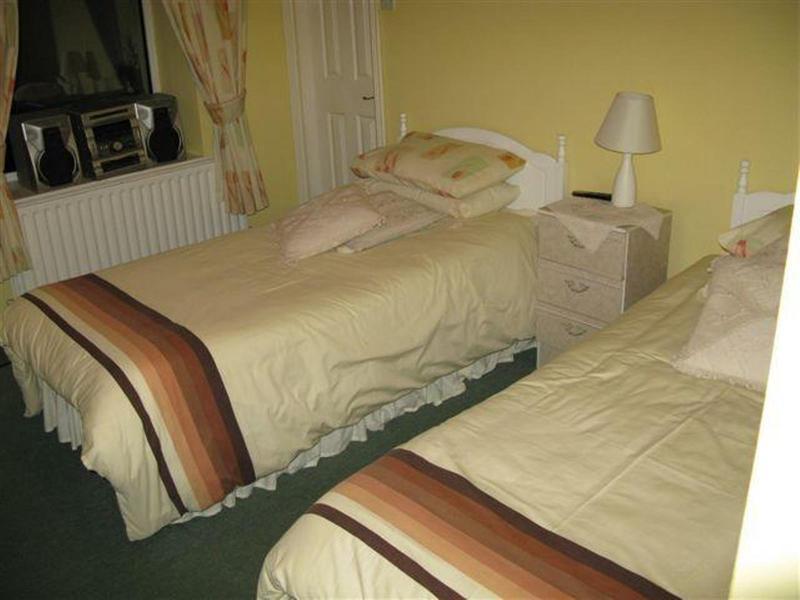Achill View B&B Murrisk 외부 사진